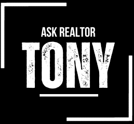 Ask Realtor Tony blog site logo