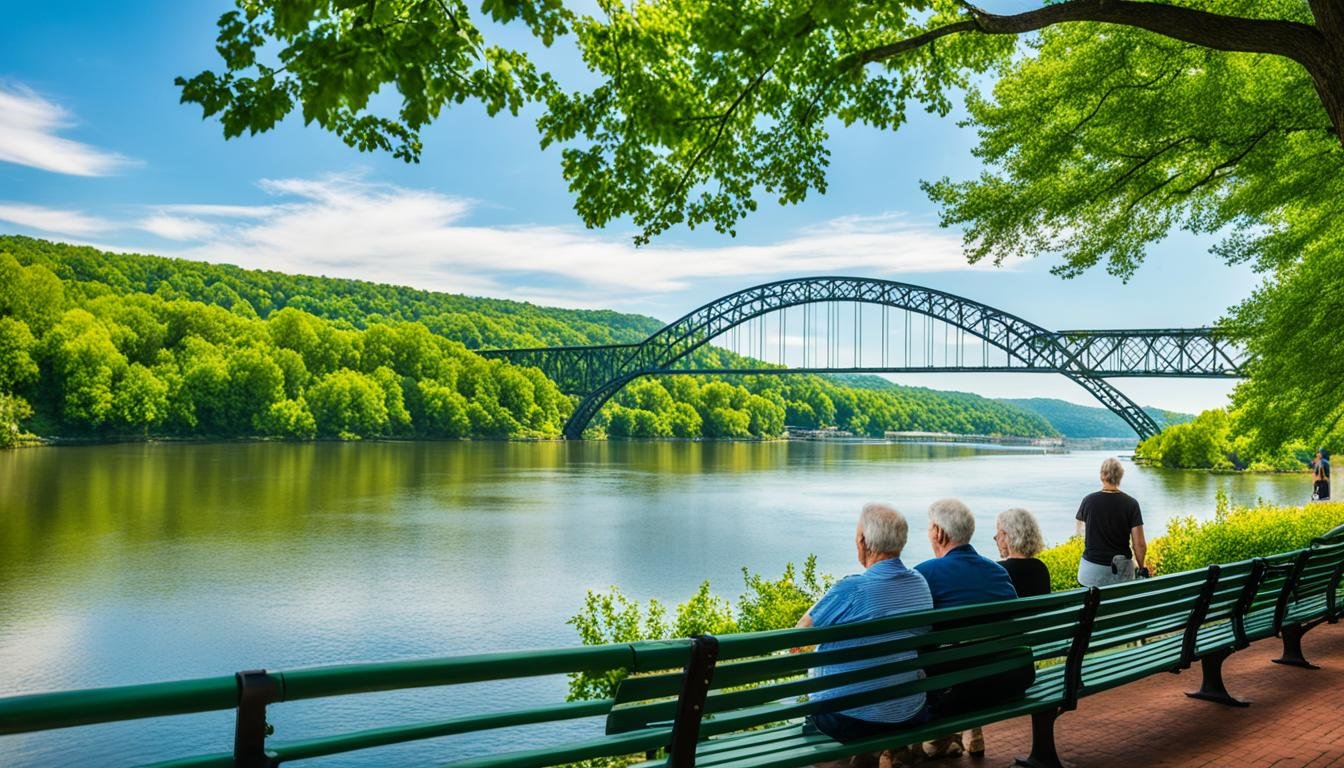 Best Tennessee Retirement Towns