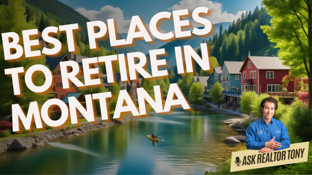 best places to retire in montana