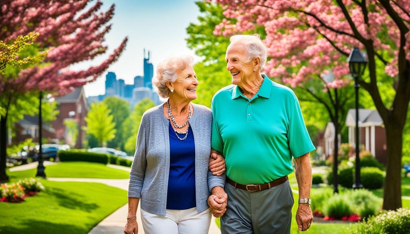 Best Tennessee Retirement Towns