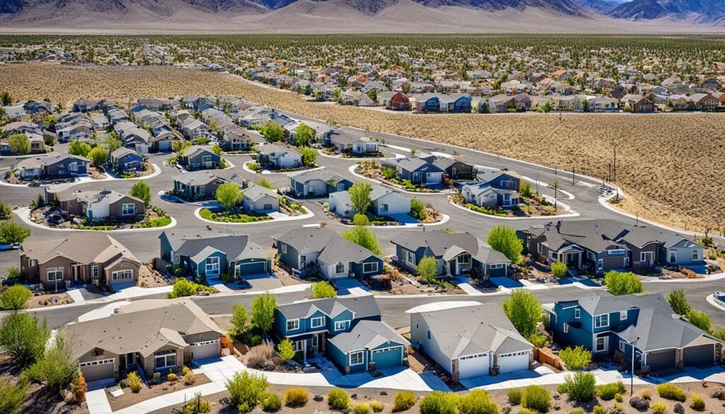 is nevada a good state to live in? Affordable Housing is one factor that benefits those living in nevada.