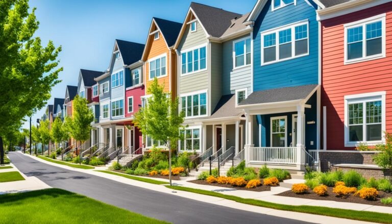 are townhomes good investments