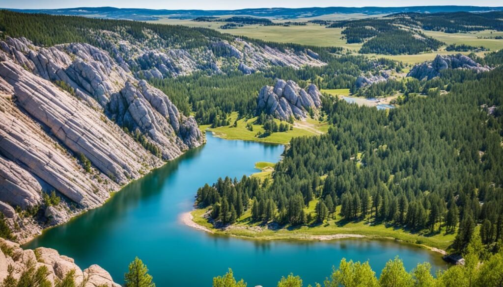 best places to retire in south dakota