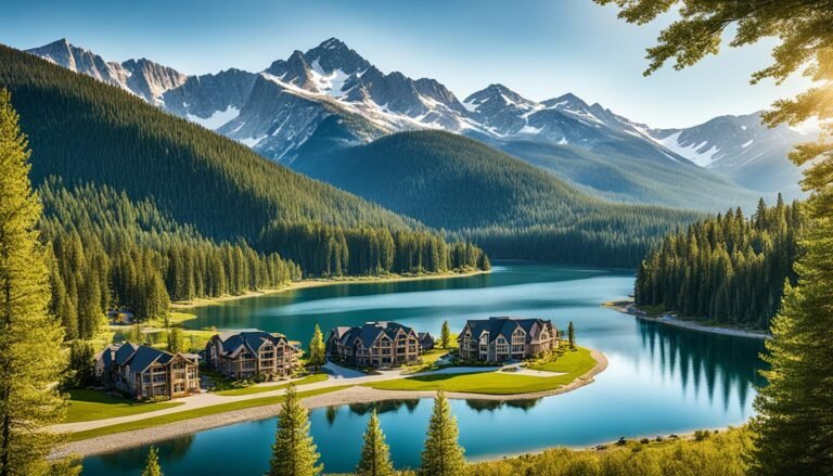 best places to retire in the northwest Washington, Idaho, Oregon, Montana