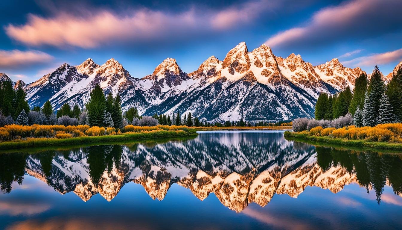 Living in Jackson Hole Wyoming Insider Insights