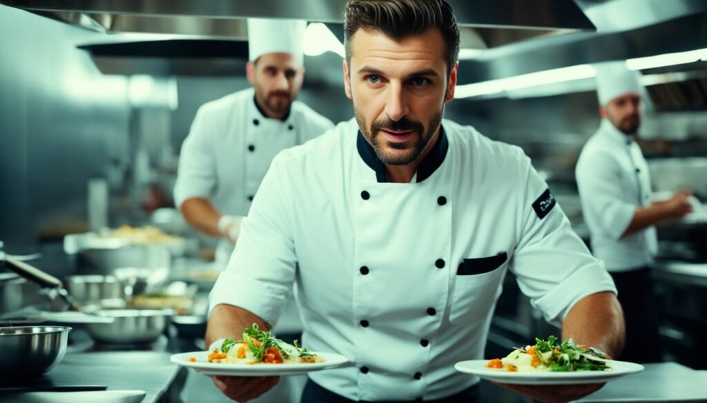 chef jobs in las vegas are one of the many jobs in the Nevada service industry