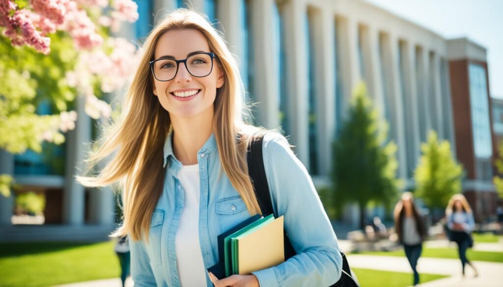 nevada colleges and universities attract students from around the country.