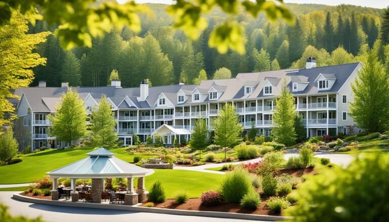 retirement communities in vermont