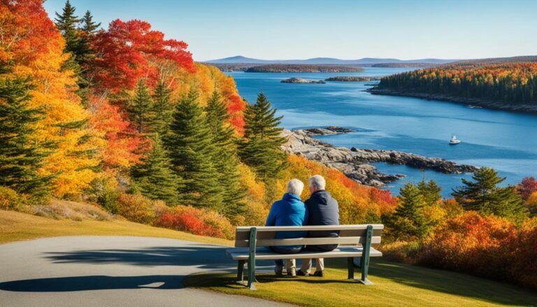 retiring in maine pros and cons