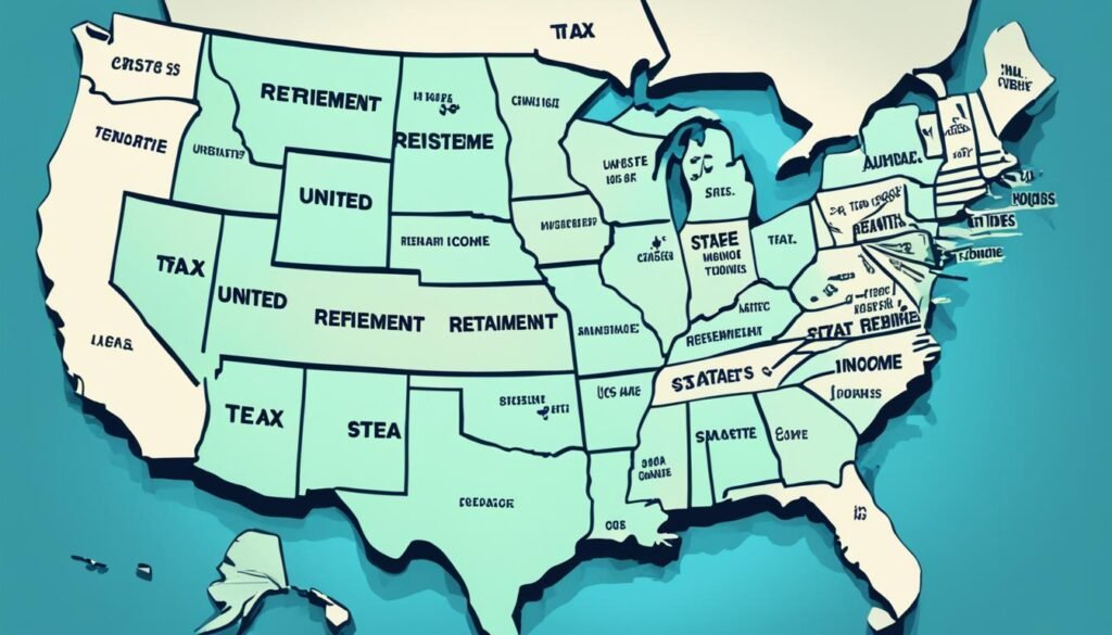 states without retirement tax