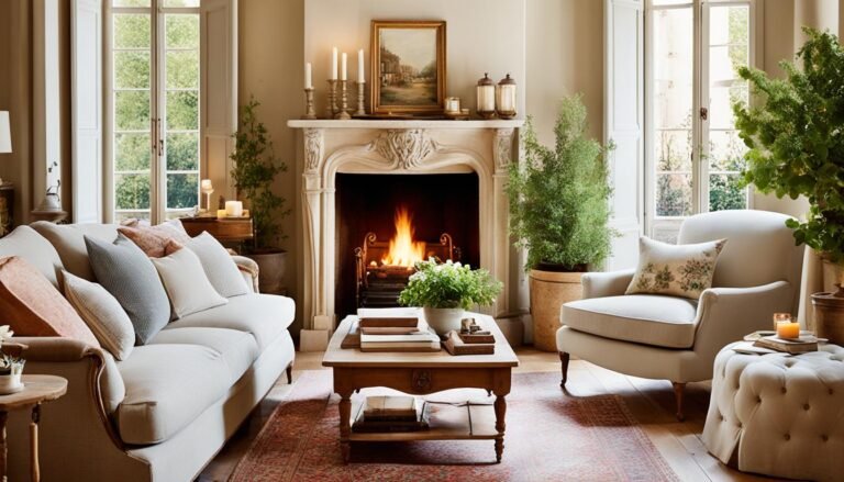 cozy french country apartment living room decor ideas and inspiration