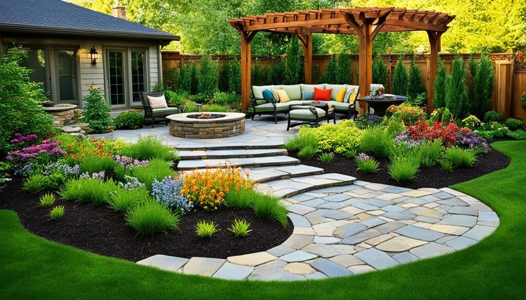 landscape design ideas for your backyard